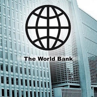 Dünya Bankası ile 1 milyar dolarlık program için imza