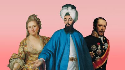 Müzeler Günü'nen özel atölyeler