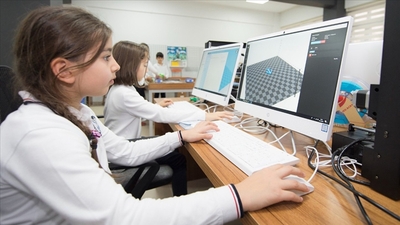 Ortaokul öğrencileri için ilk kez "zanaat okulu" açacak