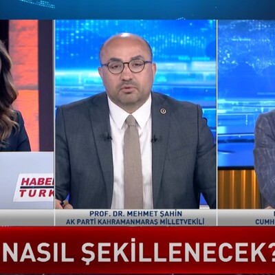 Para Gündem - 16 Mayıs 2024 (Siyasette normalleşme nasıl devam ettirilecek?)