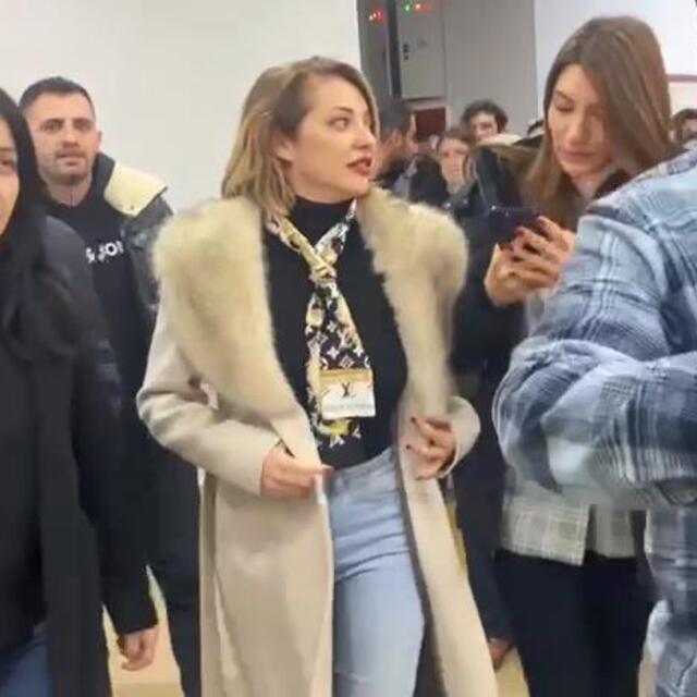 Avukat Feyza Altun'a 9 ay ceza