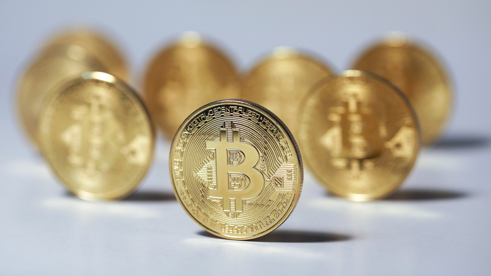 Kripto kanunu teklifi TBMM'ye sunuldu