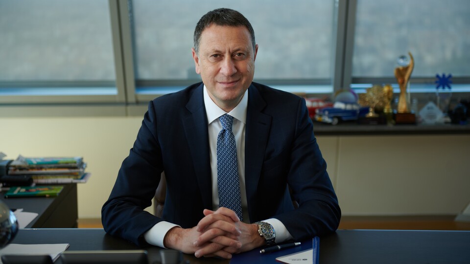 500 milyon dolarlık eurobond ihracı