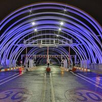 Avrasya Tüneli geçiş ücretlerine zam geldi