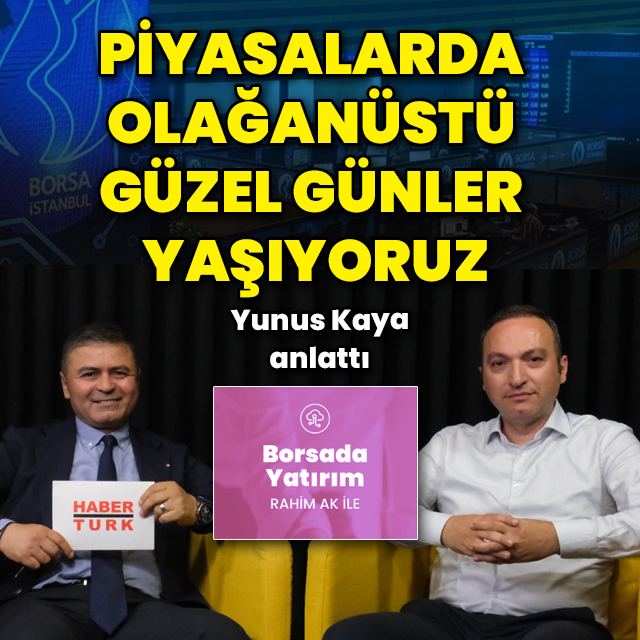 Borsa hala cazip bir yatırım aracı mı?