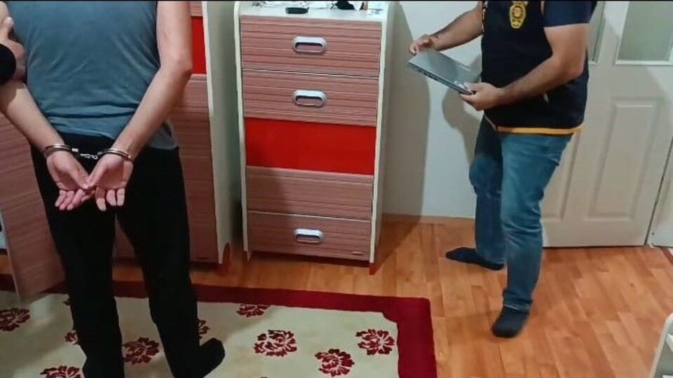 8 ilde dolandırıcılık operasyonu: 3 tutuklama