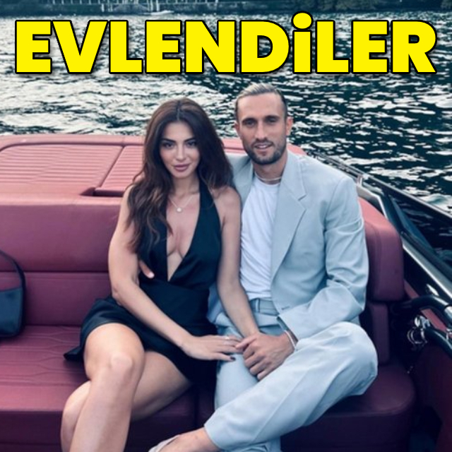 Evlendiler