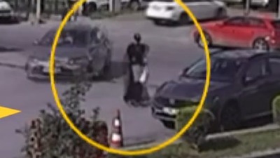 Eski nişanlısı katletti!