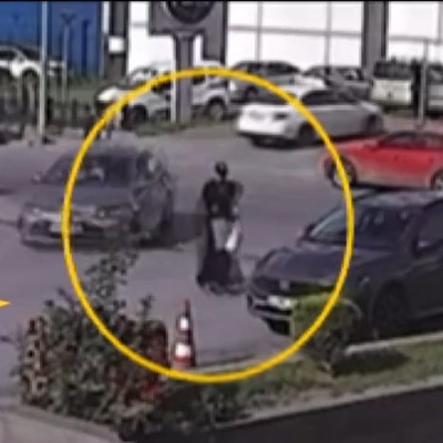  Eski nişanlısı katletti!