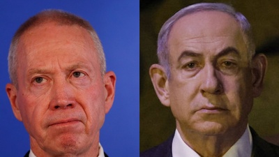 Netanyahu ve Savunma Bakanı arasında kriz