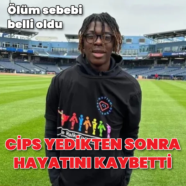 Fazla acı biber yemekten öldü