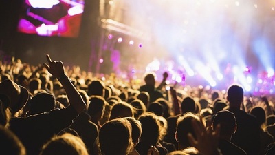  19 Mayıs konser takvimi