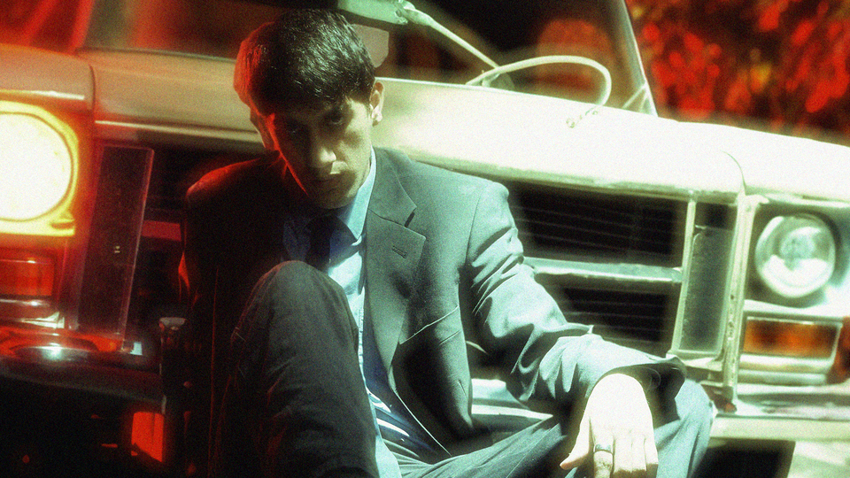 Denzi'den yeni single: 'Geride Bırak'