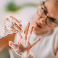 Takıntı hastalığının (OKB) belirtileri