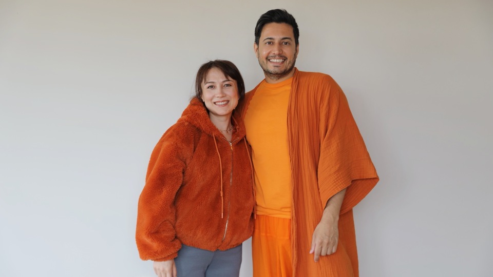 Çetin Çetintaş: Karanlık inziva benim keşfettiğim bir şey değil