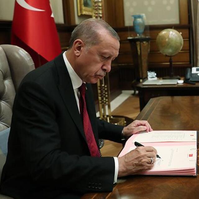 28 Şubat Davası hükümlülerine af getirildi