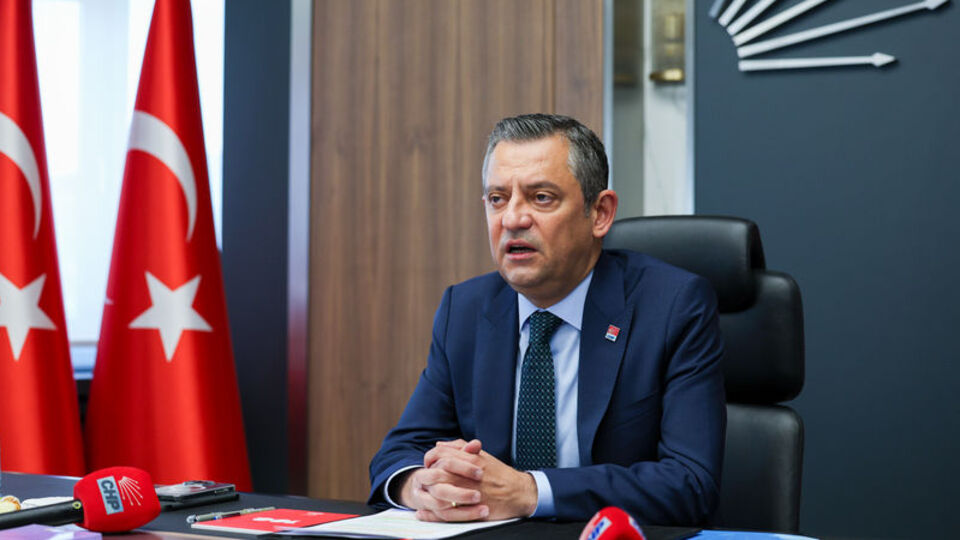 "Gecikmiş ama doğru bir adım"