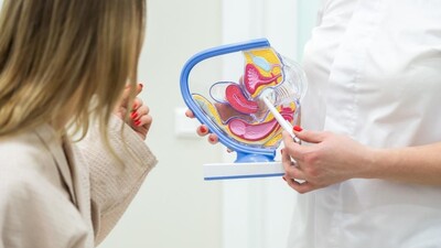 HPV aşısı rahim ağzı kanserini 'yüzde 90 önlüyor'