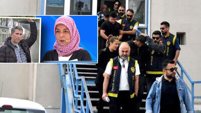 Şaban Ataş'ın ölümünde flaş gelişme! Tüm aile adliyeye sevk!