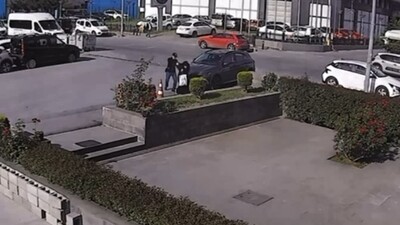 Bahar Kaban cinayetinde dehşet anı ortaya çıktı!