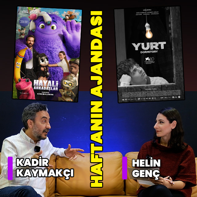 İşte haftanın kültür sanat ajandası