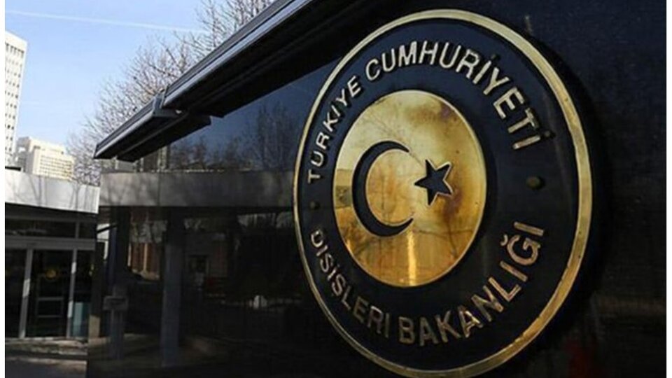 Dışişleri Teşkilatını Güçlendirme Vakfı kuruluyor