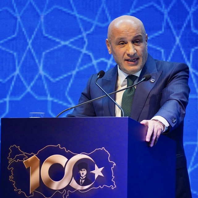  "İhracatçının acil desteğe ihtiyacı var"