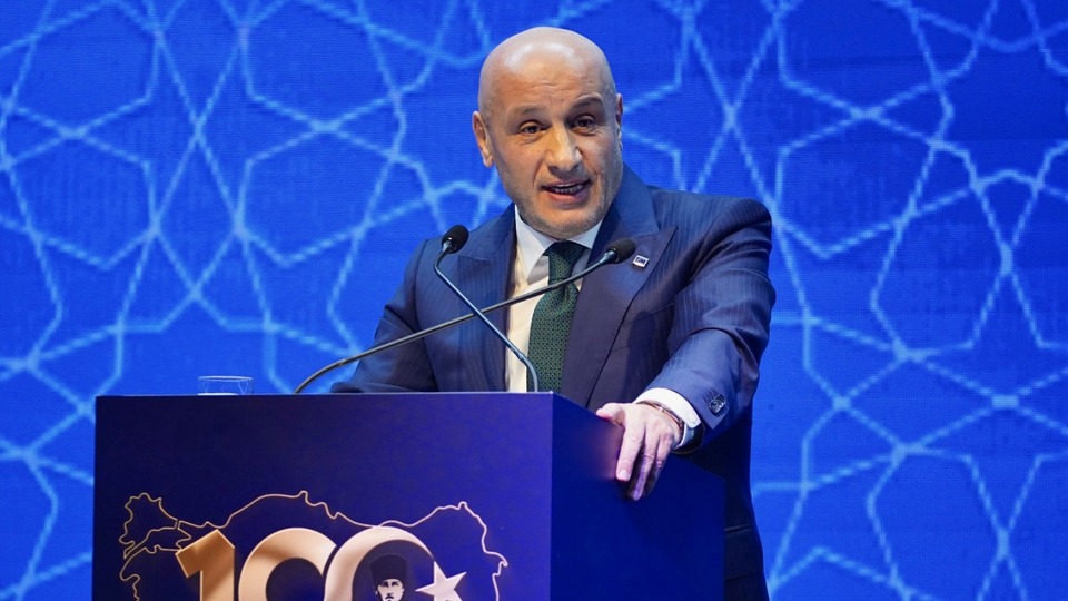 "İhracatçının acil desteğe ihtiyacı var"