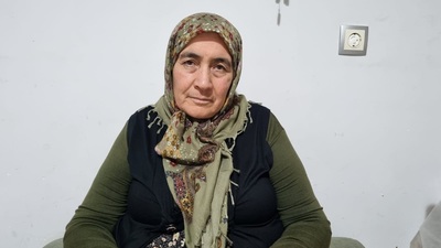 İstinaf acılı annenin isyanını duydu: "Bir canın karşılığı 15 bin lira mı olur?"