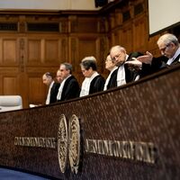 İsrail'den UAD'de suçlama: Alay ediyorlar!