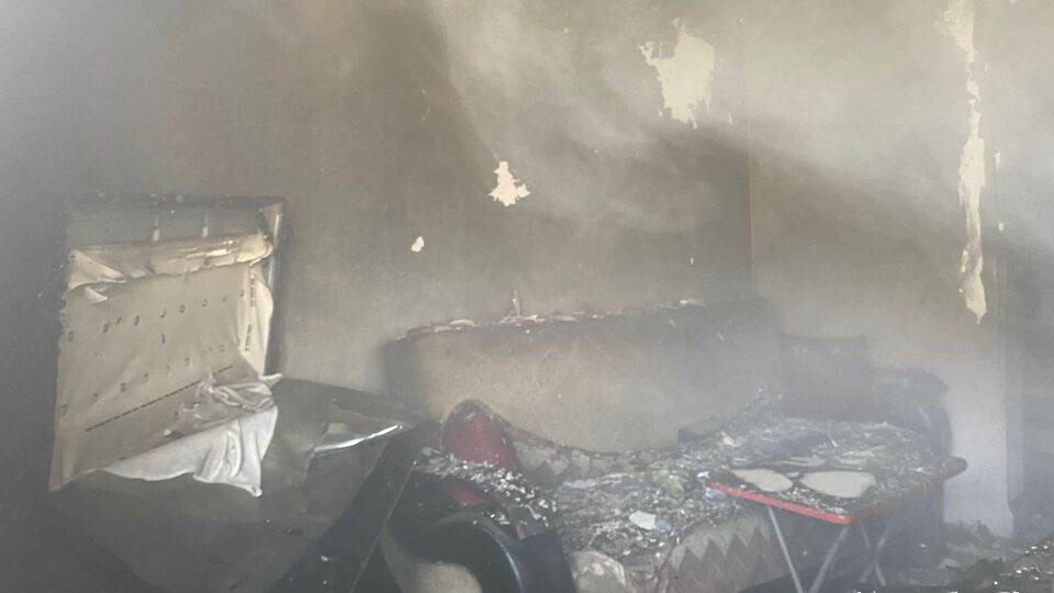 Elektrikli battaniye faciası: 1 ölü