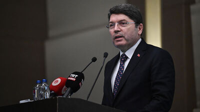 28 Şubat ve Kobani davaları açıklaması