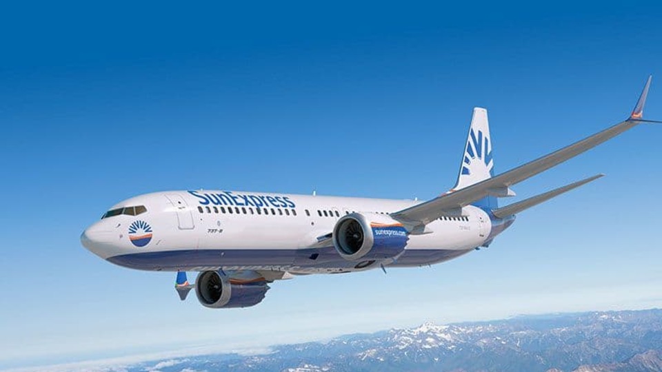 İzmir'e 7 yeni rota