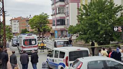 Çifte kadın cinayeti: Eşini ve baldızını öldürdü