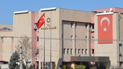 Bazı kentlerde 4 günlük eylem ve etkinlik yasağı