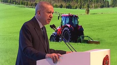 Çiftçi desteklerinde limitler artırıldı