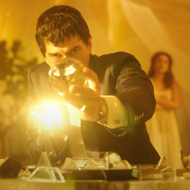  ‘Megapolis’: 40 yıllık hayale ağır eleştiriler!