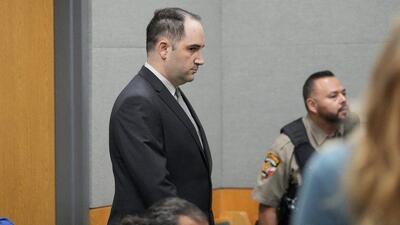 Teksas Valisi, Black Lives Matter eylemcisini öldürmekten hüküm giyen askeri affetti