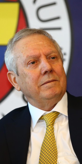  Aziz Yıldırım: Yeni bir sayfa açalım