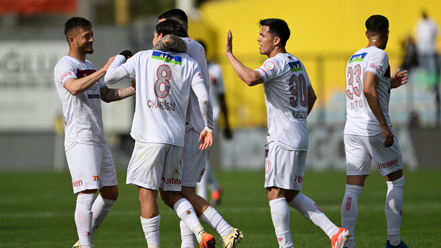  Sivasspor 3 puanı 3 golle aldı!