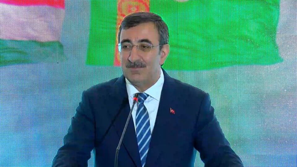 "Türk Devletleri Teşkilatı'nı aile meclisimiz olarak görüyoruz"