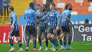  Süper Lig ekibine 1 yıl men cezası!