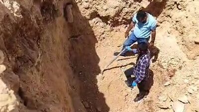 16 yıldır aranıyordu! Acı gerçek ortaya çıktı