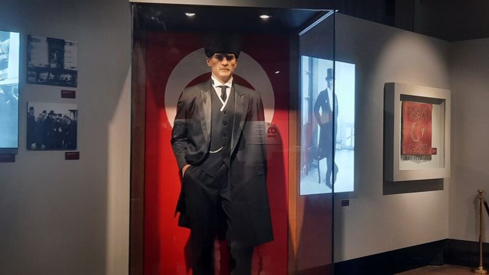 18-19 Mayıs'ta bu müzeler ücretsiz