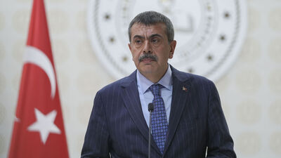 'Dünyayla uygun bir program ortaya çıktı'