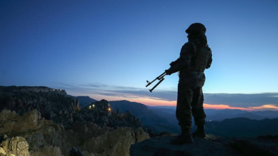  MSB acı haberi duyurdu: 1 şehit