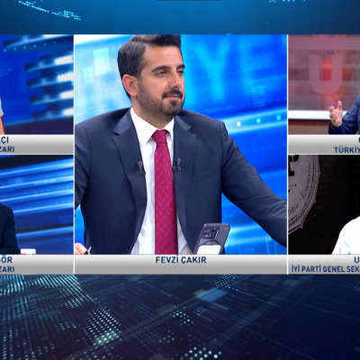 Türkiye'nin Nabzı - 16 Mayıs 2024 (Kobani davasının sonucu siyasete nasıl yansır?)