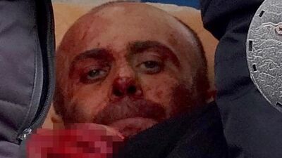 Annesini uyurken öldürdü! 'İyi hal'li cani!