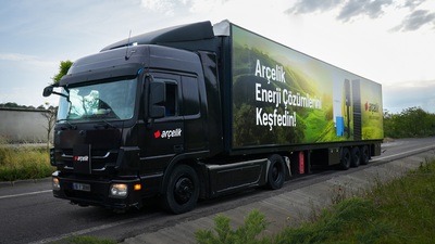 OSB'lere 'güneşi' tanıtacak