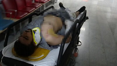 Feci olay! Güneş enerjisi panelinde haşlandı!